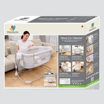 تخت برقي ماستلا