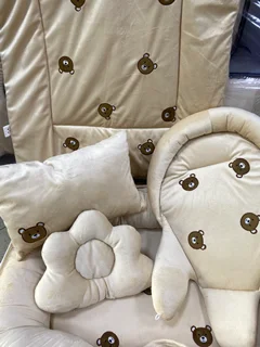 سرويس خواب گارد دار تدي